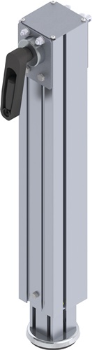 MUNK Spindelwinde 