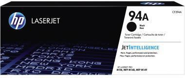 HP Toner CF294A 94A 1.200Seiten schwarz