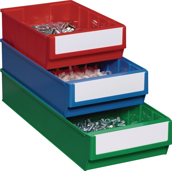 Regalkasten TECWERK