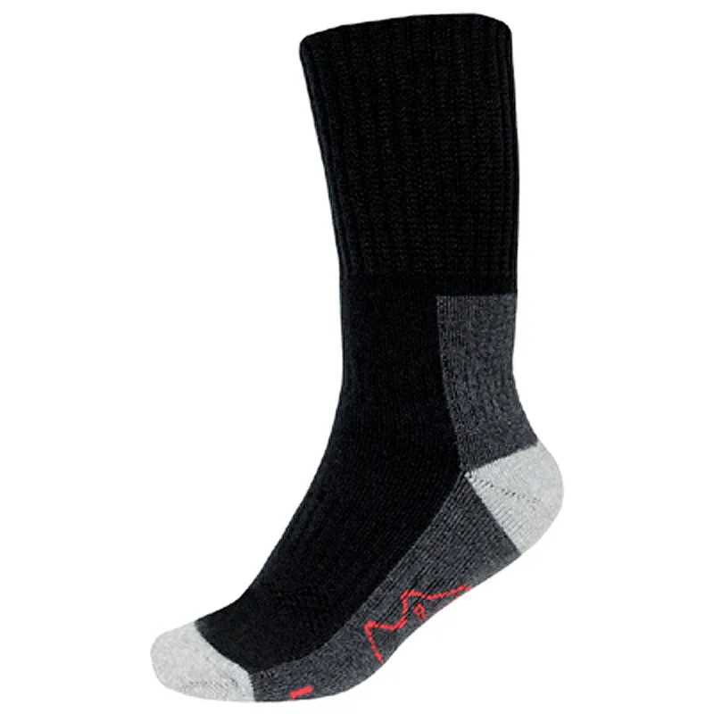 ELTEN Wintersocken THERMO SOCKS schwarz (900018)