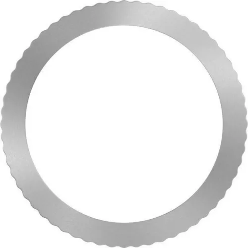 Bosch Reduzierring D.20mm Bohrung 16mm Dicke 1mm f.Kreissägeblätter