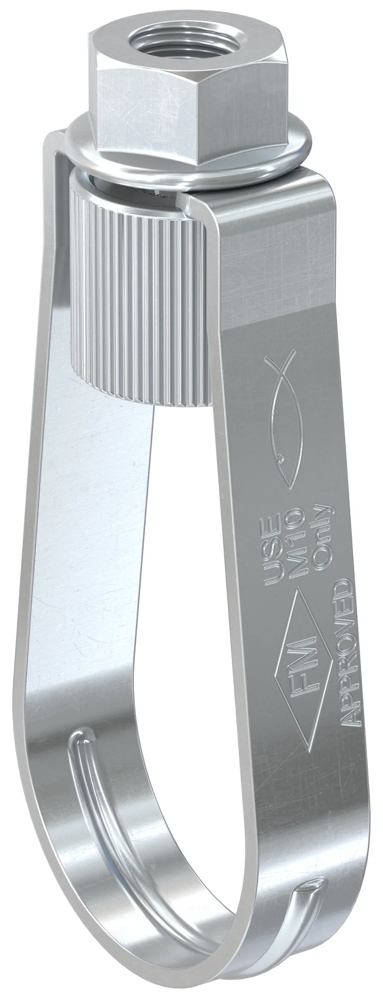 fischer Sprinklerschlaufe FRLH 3/4" M10