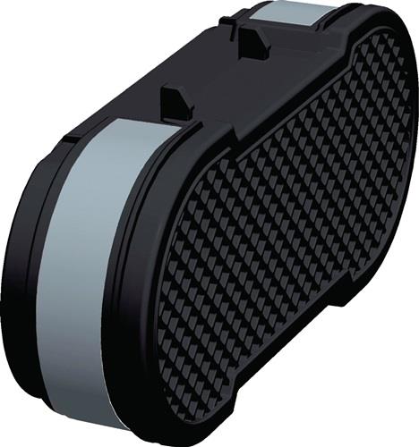 CLEANSPACE Partikelfilter CleanSpace™ PAF-0037