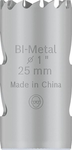 Bosch Lochsäge PRO Multi Material D.25mm Arbeits-L.44mm m.Gewinde