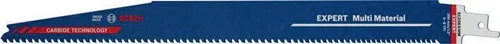 Bosch Säbelsägeblatt Expert Multimaterial L300mm B25mm TPI 6-8 3-4mm 10St/K.2608900395