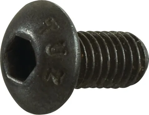 TECWERK Spannschraube M3 z.Klemmdrehhalter SE R/ SI L