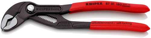 KNIPEX Wasserpumpenzange Cobra®