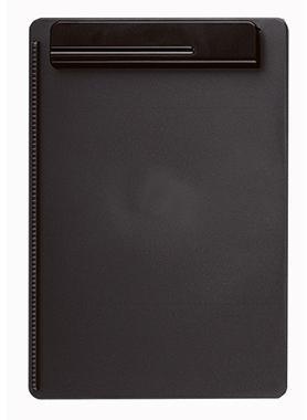 Klemmbrett MAUL MAULgo uni 23,3 x 34,3 cm (B x H) MAUL