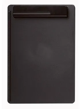 MAUL Schreibplatte OG 2325190 DIN A4 Kunststoff schwarz