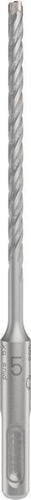 Bosch Hammerbohrer PRO SDS plus-5X D.5,0mm Arbeits-L.100mm L.160mm SDS plus
