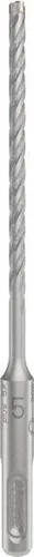 Bosch Hammerbohrer PRO SDS plus-5X D.5,0mm Arbeits-L.100mm L.160mm SDS plus