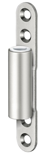 Rahmenteil V 8000 WF ASR für 3-teilig Stahlzargen Aufschraubband SIMONSWERK