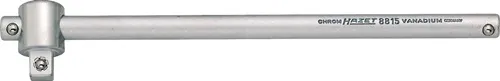 Quergr.m.Gleitstück 8815 3/8 Zoll L.198mm HAZET