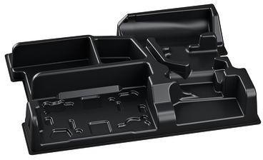 Bosch L-BOXX-Einlage f.GHG 18V-50/GHG 23-66 