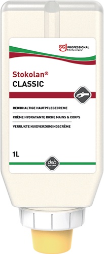 Hautpflegecreme SC JOHNSON PROFESSIONAL