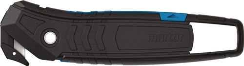 Sicherheitsmesser SECUMAX 350 SE L.152mm B.12mm H.40mm Schnitt-T.6mm MARTOR