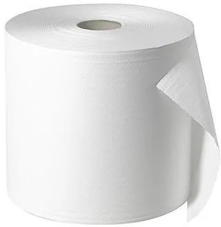 Fripa Putzrolle 5522902 28cmx570m 2lagig Tissue weiß