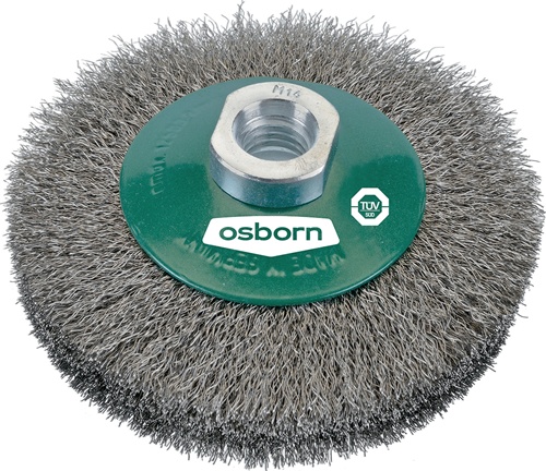 Kegelbürste OSBORN