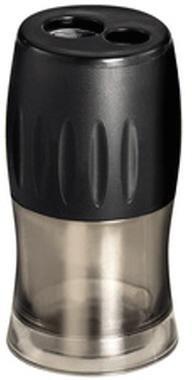 WONDAY Doppelspitzdose FTC250571 34xx64mm sw