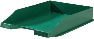 HAN Briefablage KARMA 10278-05 DIN A4/C4 öko grün