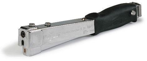 Hammertacker R 11 f.Heftklammern 6/8/10mm TRANSPAK