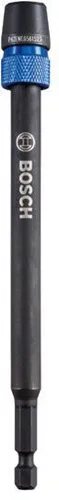 Bosch Schnellwechsel-Verlängerung L.305mm m.1/4Zoll-6KT-Schaft
