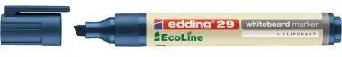 edding Boardmarker 29 EcoLine 4-29003 1-5mm Keilspitze blau