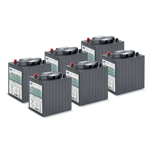 KÄRCHER Batteriesatz Gel