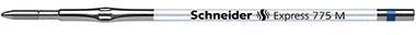 Schneider Kugelschreibermine Express 775 7763 M 0,6mm blau