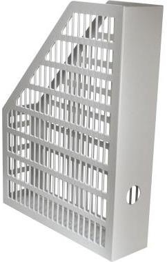 Soennecken Stehsammler oeco 1621 DIN A4 PS grau