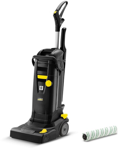 Kärcher Scheuersaugmaschine BR 30/4 C Ep Anniversary Leistung 820W Arbeitsbreite 300mm