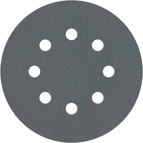 Bosch Schleifblatt PRO F355 D.125mm Körnung 600 5St.