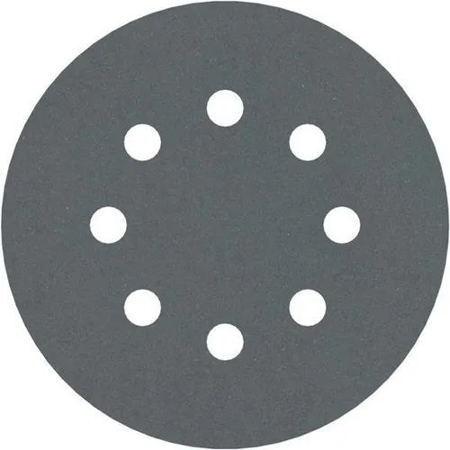 Bosch Schleifblatt PRO F355 D.125mm Körnung 600 5St.