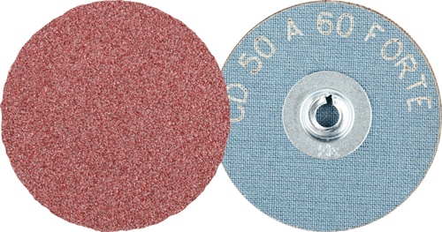 Schleifscheibe COMBIDISC D.50mm K.60 Forte 13000min-¹ PFERD