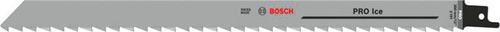Bosch Säbelsägeblatt PRO Ice S1211K L.300mm B.19mm Dicke 1,25mm HAS 5 St 