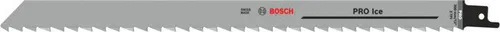 Bosch Säbelsägeblatt PRO Ice S1211K L.300mm B.19mm Dicke 1,25mm HAS 5 St