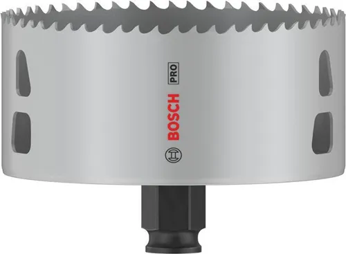 Bosch Lochsäge PRO Multi Material PC Plus D.105mm