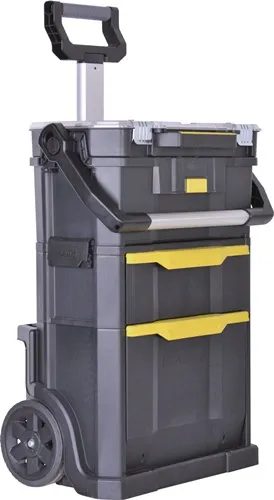 Rollende Werkstatt B560xT382xH764mm STANLEY