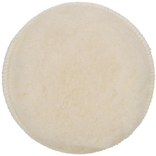 Bosch Lammwollhaube f.Exzenterschleifer 