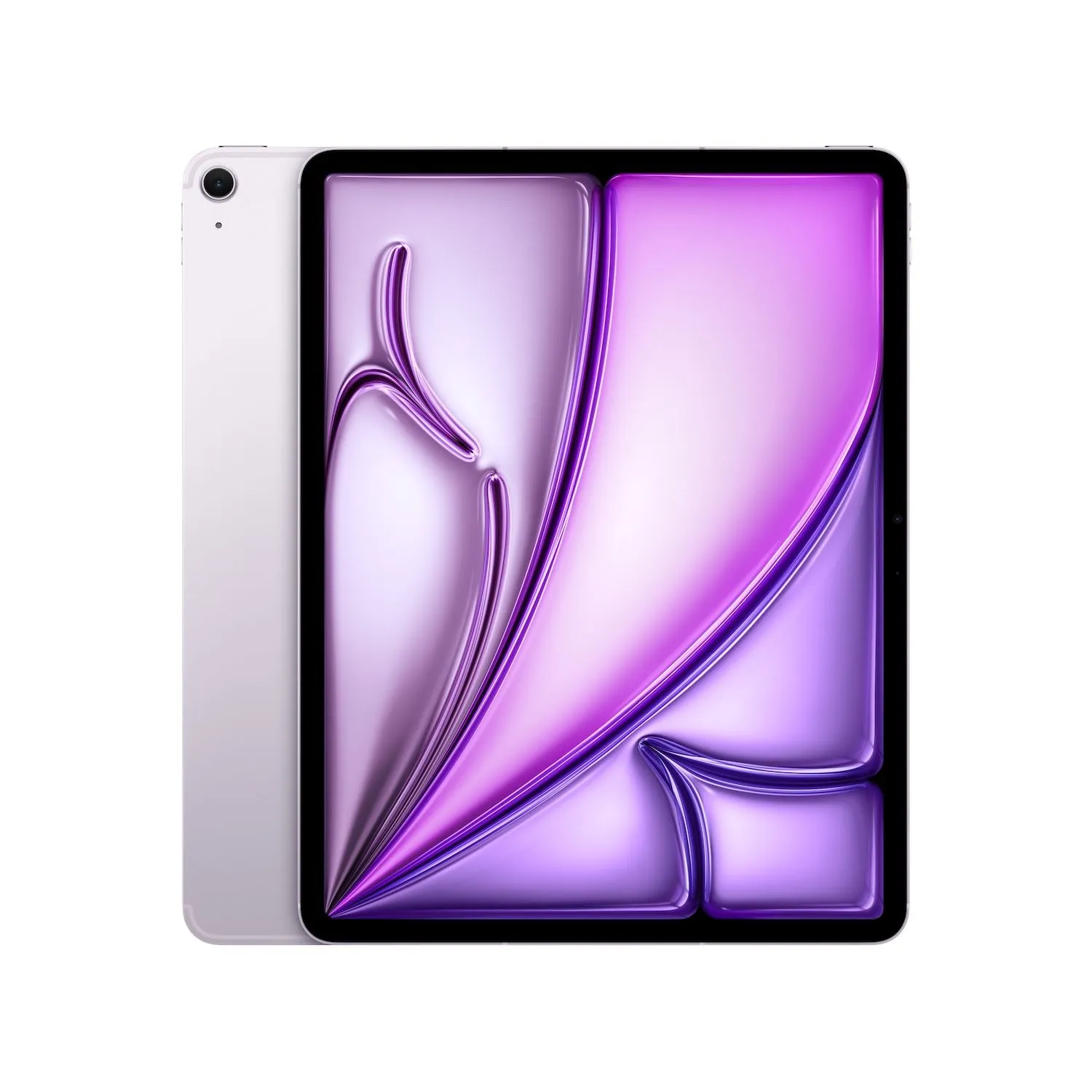 iPad Air 13" (M4), Violett, 256GB, Wi-Fi