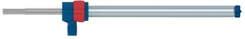 Bosch Hammerbohrer-Set EXPERT SDS Clean max-8X D.32,0 mmL.650mm Arbeits-L.400mm