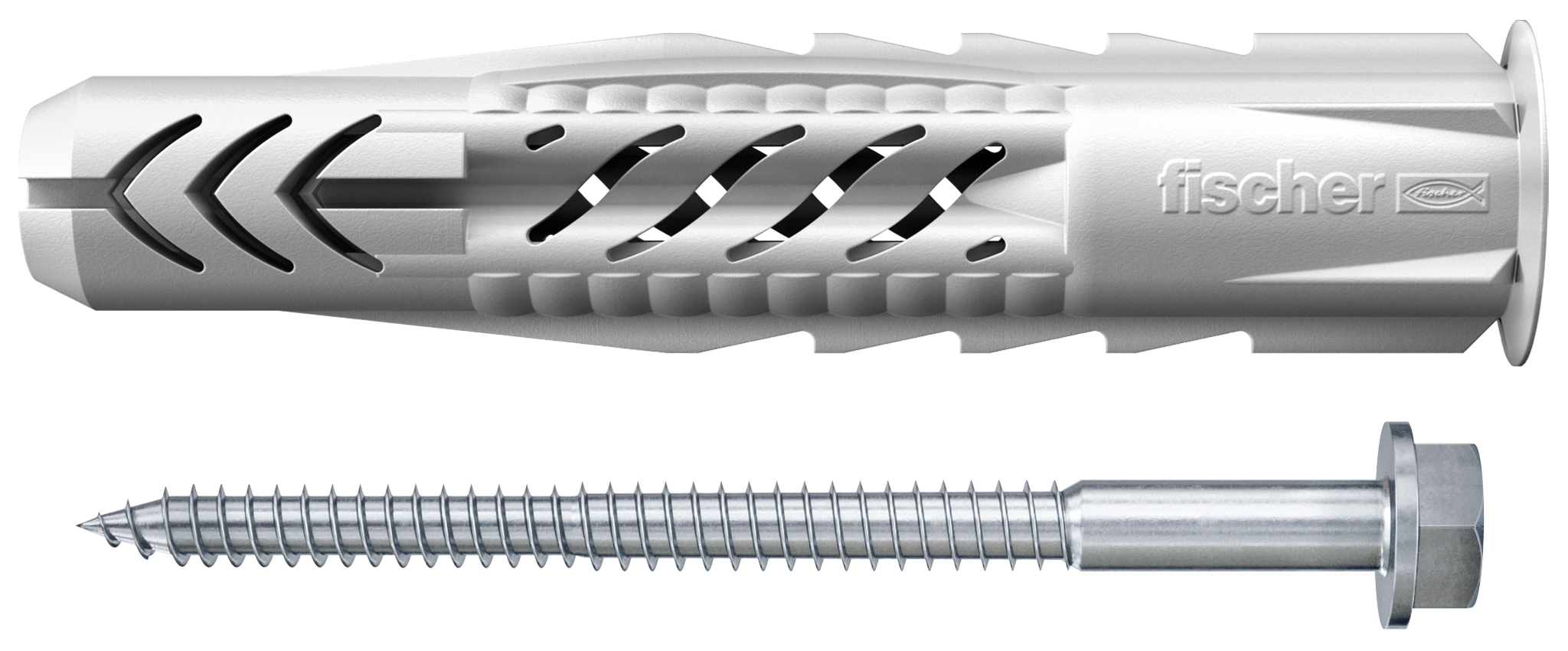fischer Montageset Ready2Fix TV-Halterung