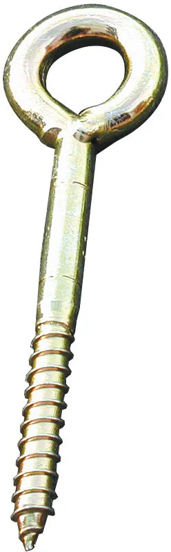 Krause STABILO Ringschraube 12 mm Durchmesser
