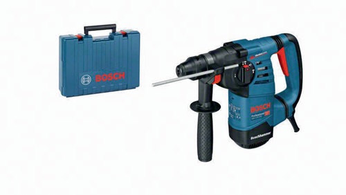 Bosch Bohr- u.Meißelhammer GBH 3-28 DRE Prof.28mm 800W 3,1 J SDS-plus