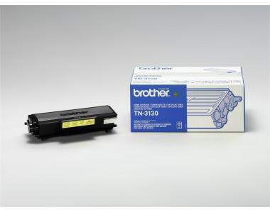 Brother Toner TN3130 3.500Seiten schwarz
