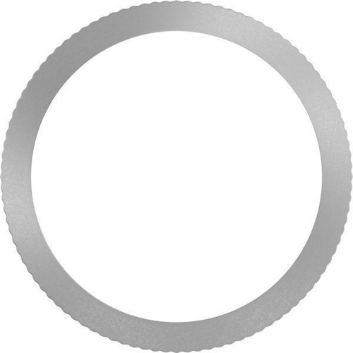Bosch Reduzierring D.30mm Bohrung 25mm Dicke 1,8mm f.Kreissägeblätter