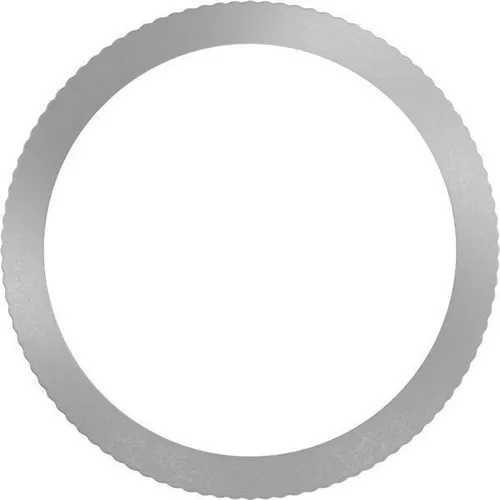 Bosch Reduzierring D.30mm Bohrung 25mm Dicke 1,8mm f.Kreissägeblätter