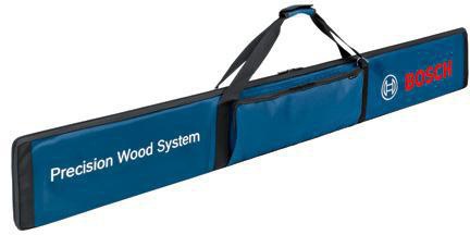 Bosch Tasche L.1650mm f.Führungsschienen 
