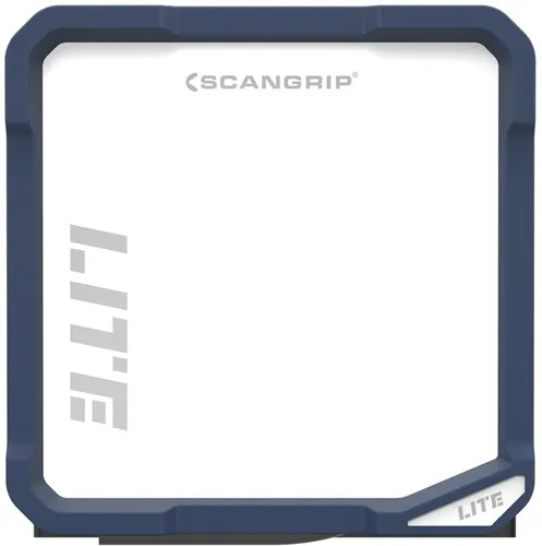 LED-Strahler VEGA LITE 45 W 6000 lm 5m H07RN-F 3x1,5mm² IP54 SCANGRIP