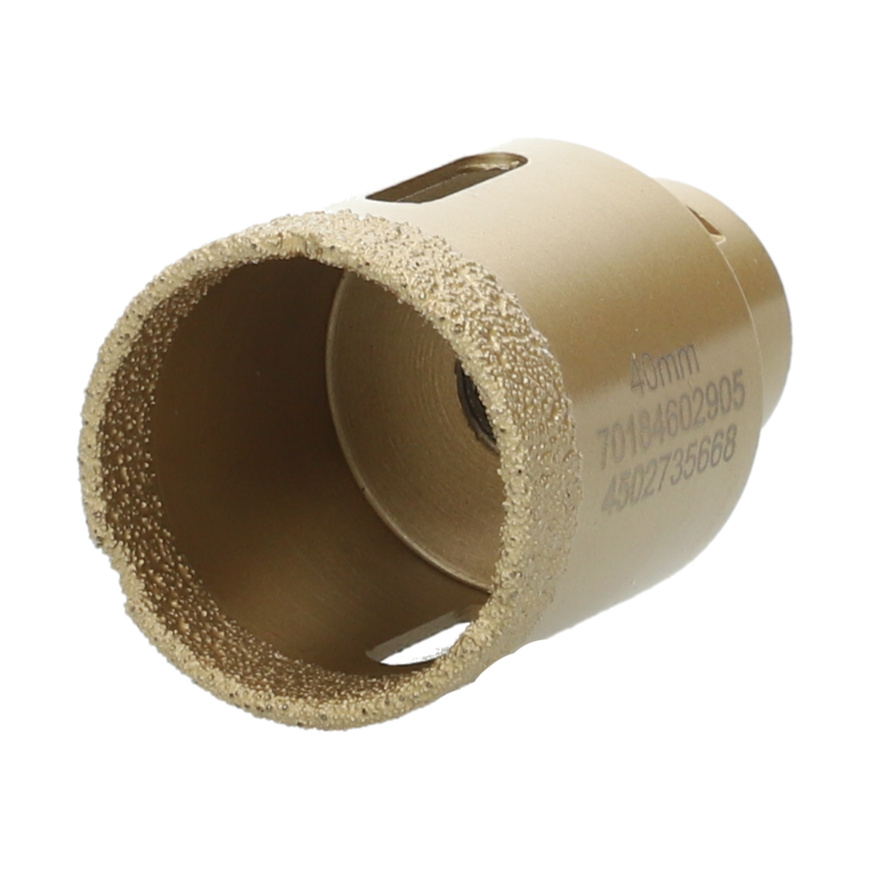 NORTON CLIPPER DIAMANTWERKZEUG EXTREME VB